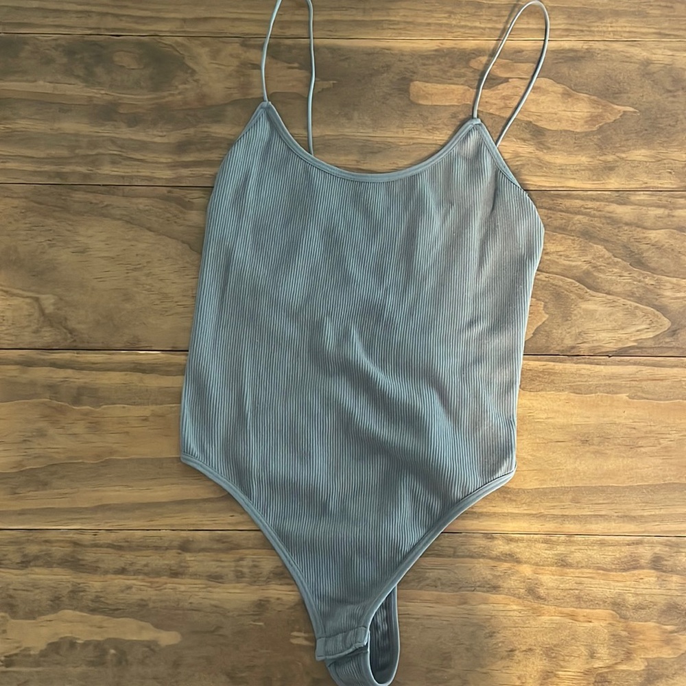 Bodysuit